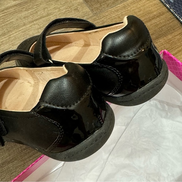 Kelly & Katie Francis Mary Jane Flats - Picture 2 of 2